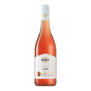 KWV Shiraz Rose (1 x 750ml)